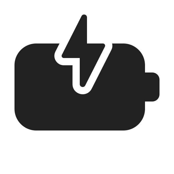 Ic Fluent Battery Charge 24 Filled