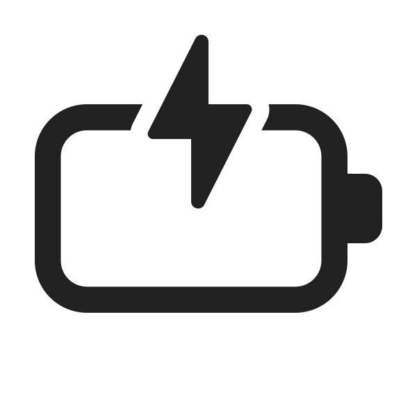 Ic Fluent Battery Charge 24 Regular