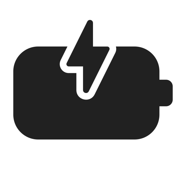 Ic Fluent Battery Charge 28 Filled