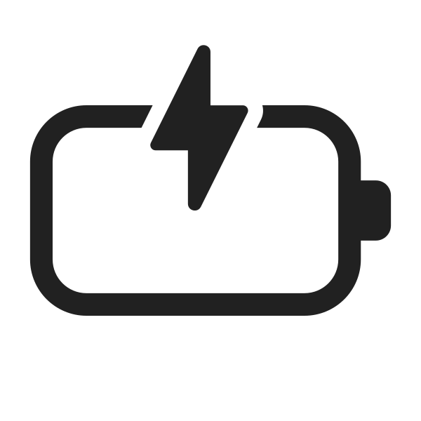 Ic Fluent Battery Charge 28 Regular