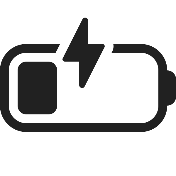 Ic Fluent Battery Charge 3 20 Regular