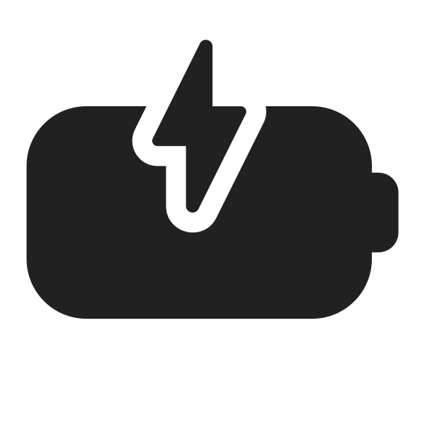 Ic Fluent Battery Charge 32 Filled