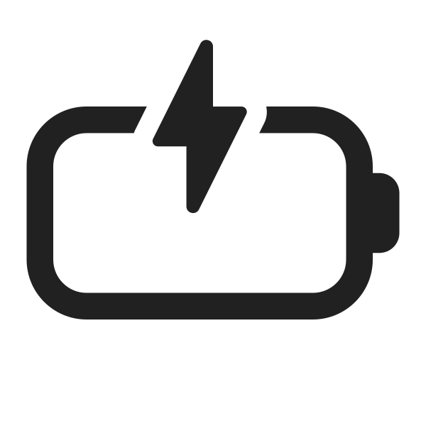 Ic Fluent Battery Charge 32 Regular