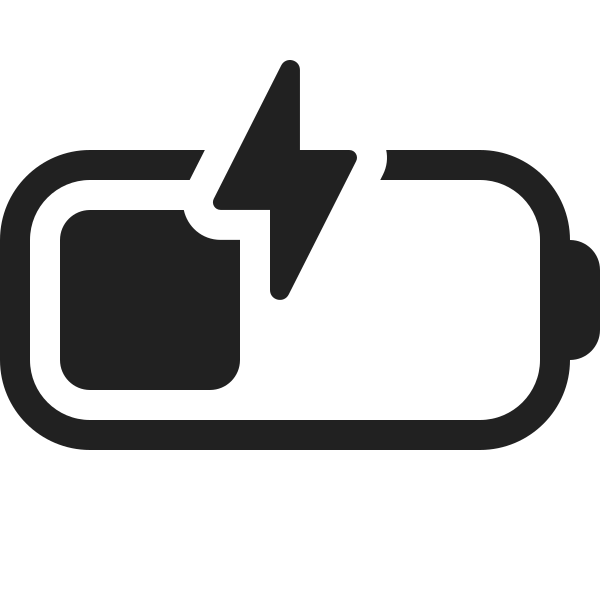 Ic Fluent Battery Charge 4 20 Regular