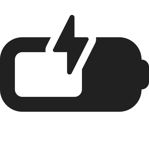 Ic Fluent Battery Charge 6 20 Filled