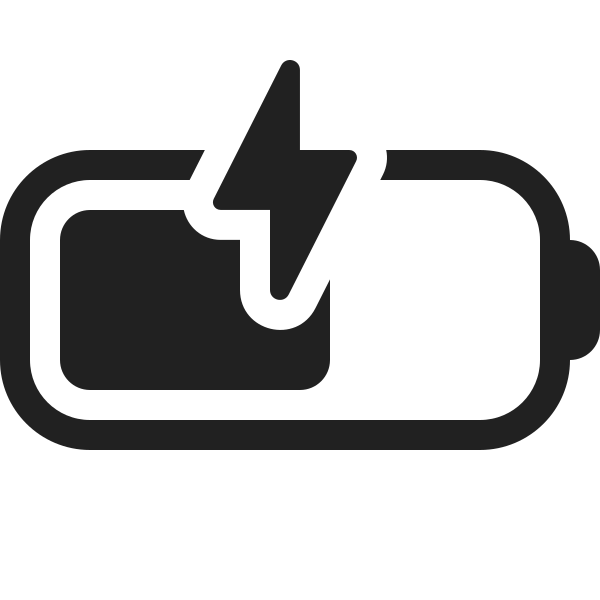 Ic Fluent Battery Charge 6 20 Regular