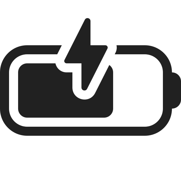 Ic Fluent Battery Charge 7 20 Regular