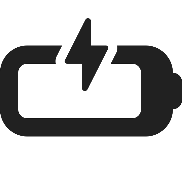 Ic Fluent Battery Charge 9 20 Filled