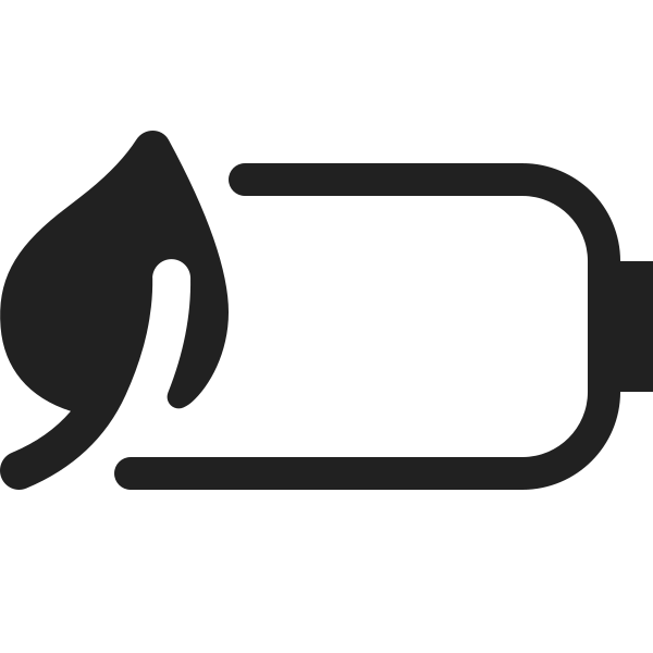 Ic Fluent Battery Saver 20 Regular