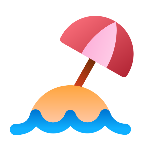 Ic Fluent Beach 20 Color