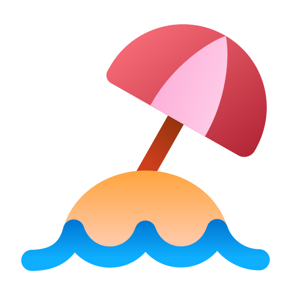 Ic Fluent Beach 24 Color