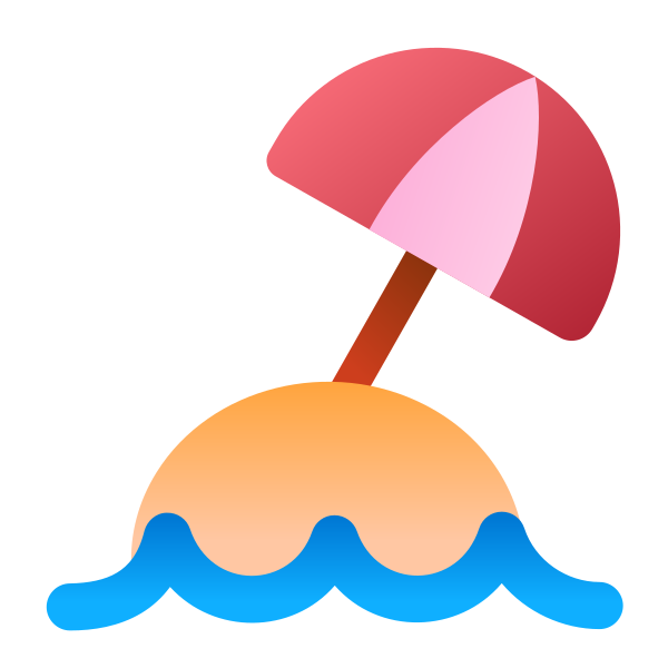 Ic Fluent Beach 28 Color