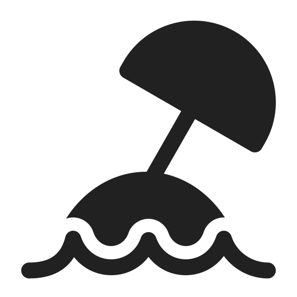 Ic Fluent Beach 28 Filled