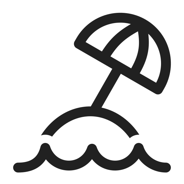 Ic Fluent Beach 28 Regular
