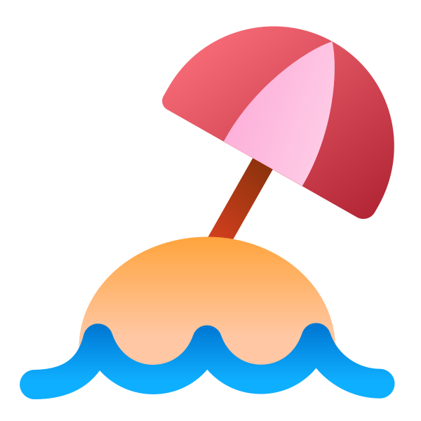Ic Fluent Beach 32 Color