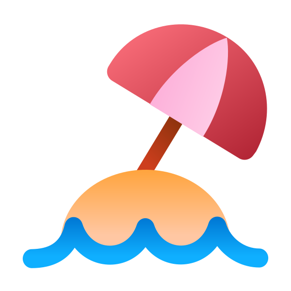 Ic Fluent Beach 48 Color