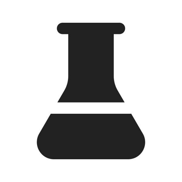 Ic Fluent Beaker 16 Filled
