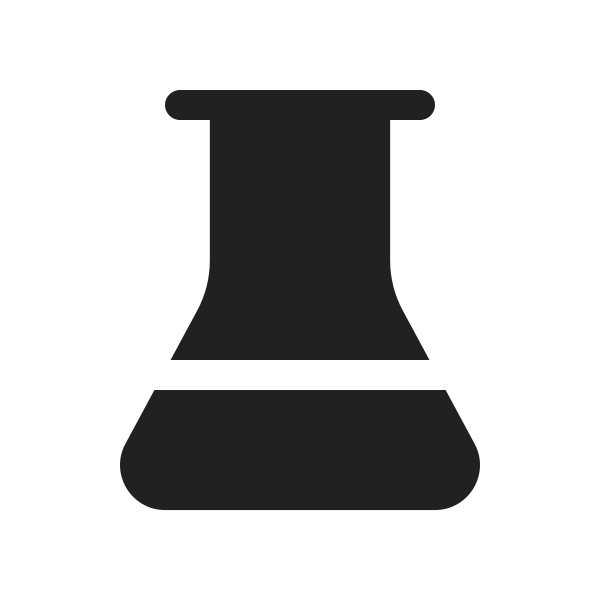 Ic Fluent Beaker 20 Filled