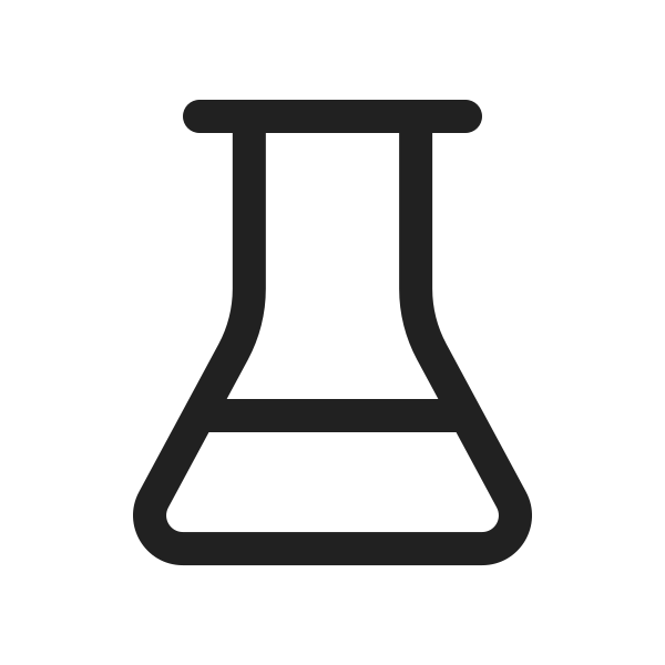 Ic Fluent Beaker 20 Regular