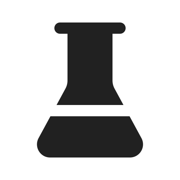 Ic Fluent Beaker 24 Filled