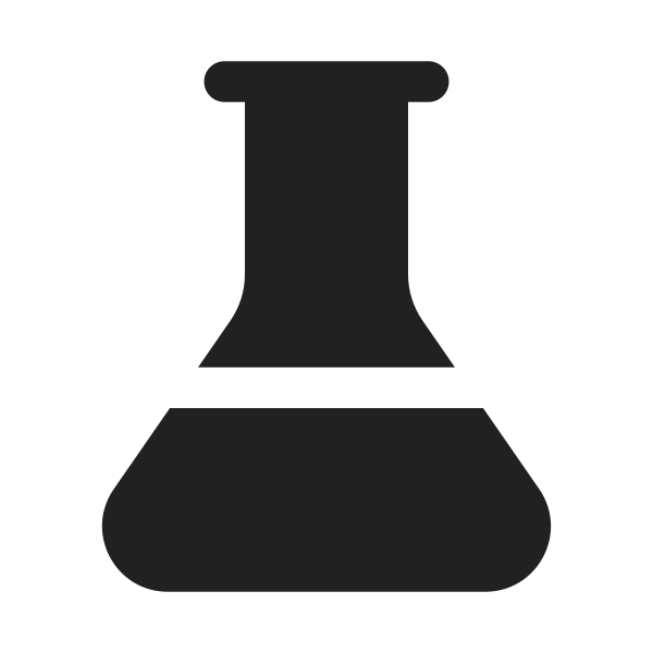 Ic Fluent Beaker 32 Filled
