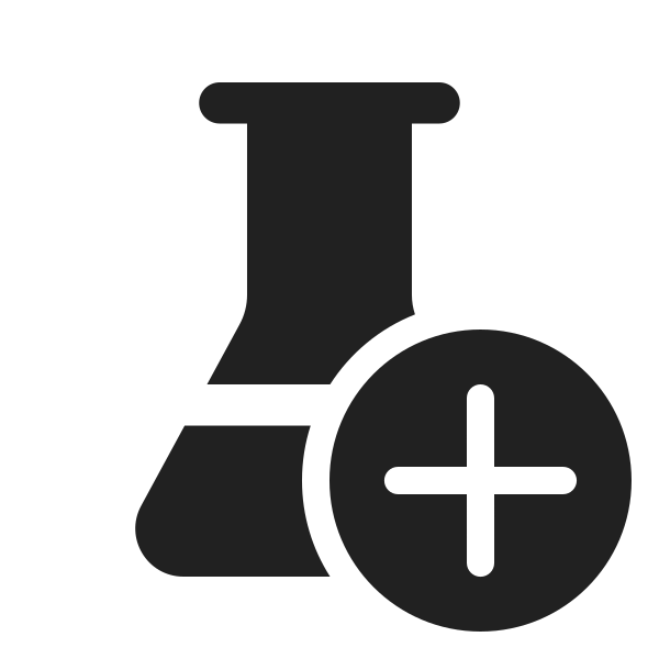 Ic Fluent Beaker Add 24 Filled