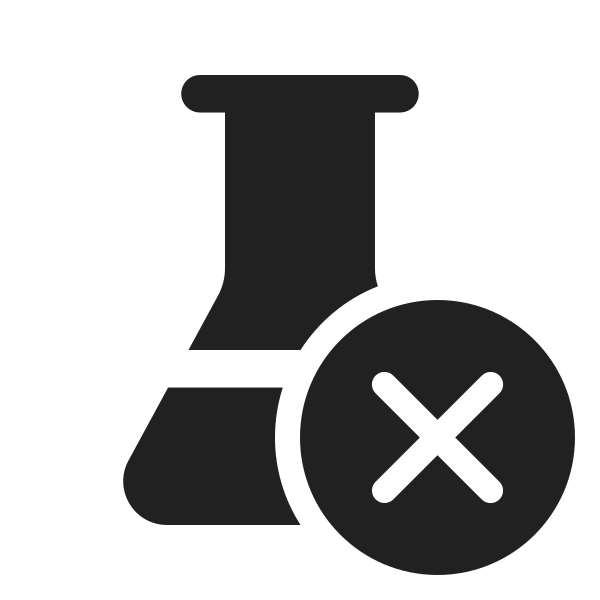 Ic Fluent Beaker Dismiss 24 Filled