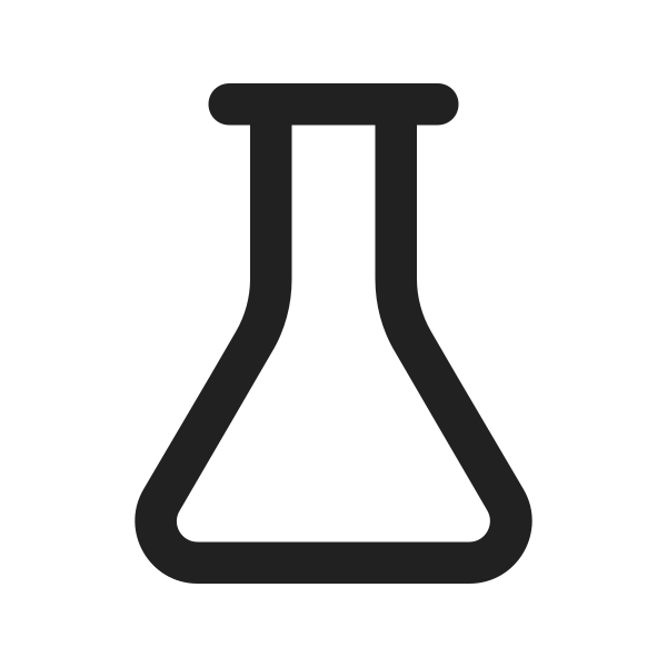 Ic Fluent Beaker Empty 16 Regular