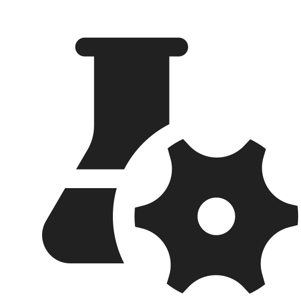 Ic Fluent Beaker Settings 16 Filled