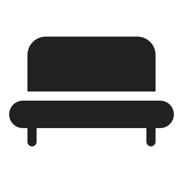 Ic Fluent Bench 20 Filled