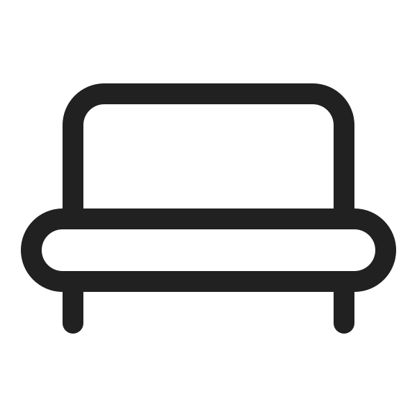 Ic Fluent Bench 20 Regular