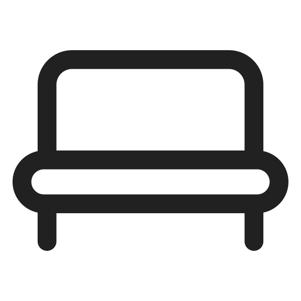 Ic Fluent Bench 24 Regular
