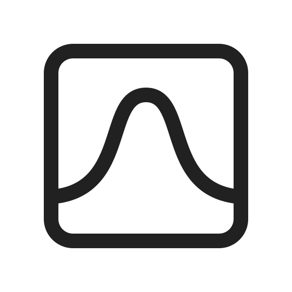 Ic Fluent Bezier Curve Square 20 Regular