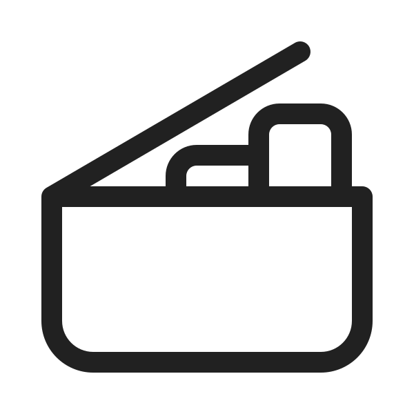 Ic Fluent Bin Full 20 Regular
