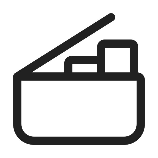 Ic Fluent Bin Full 48 Regular