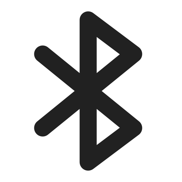 Ic Fluent Bluetooth 16 Filled