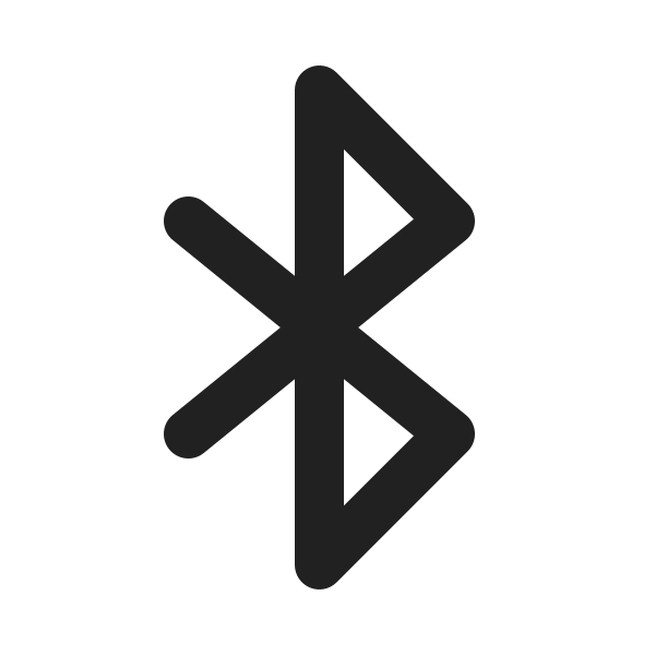 Ic Fluent Bluetooth 20 Filled