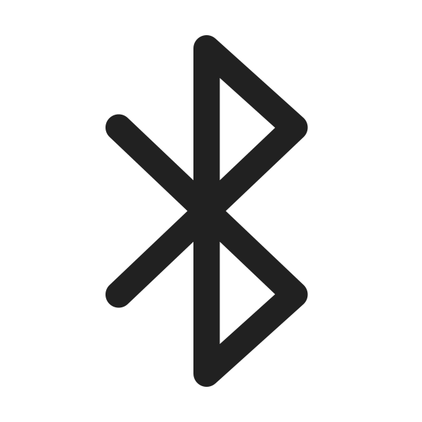 Ic Fluent Bluetooth 48 Filled