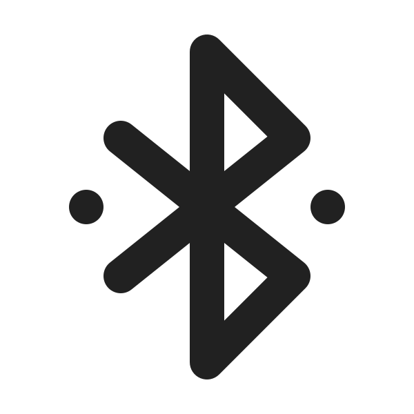 Ic Fluent Bluetooth Connected 24 Filled