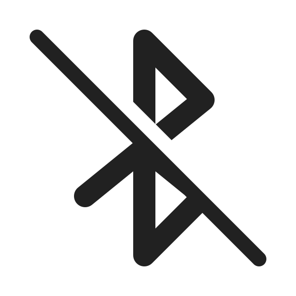 Ic Fluent Bluetooth Disabled 20 Filled