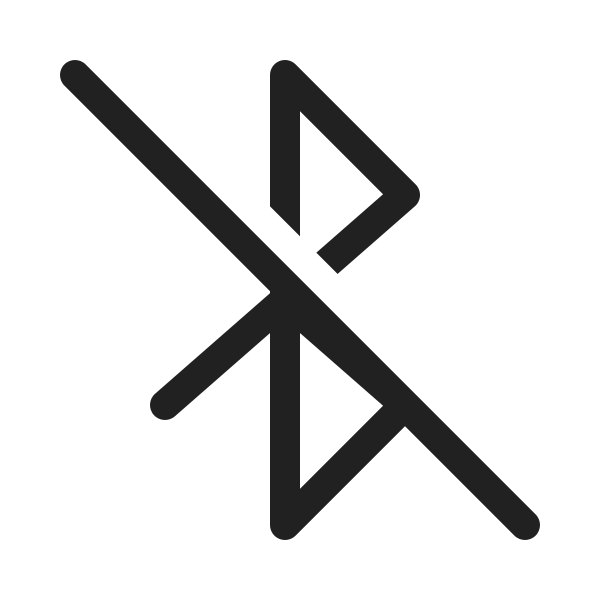 Ic Fluent Bluetooth Disabled 20 Regular