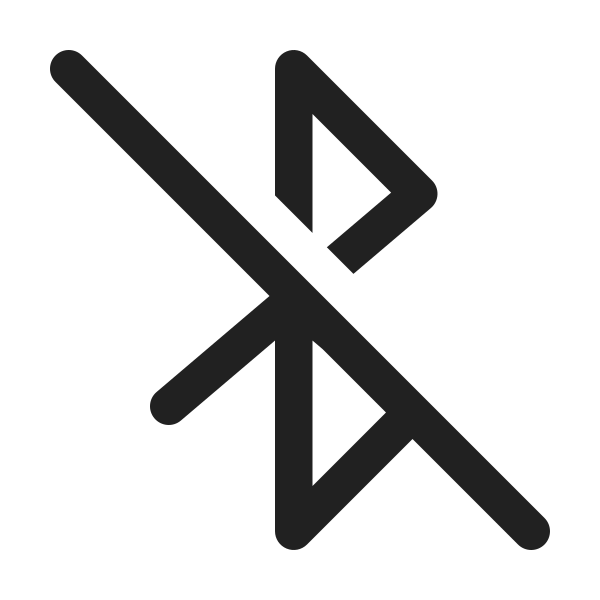 Ic Fluent Bluetooth Disabled 24 Regular