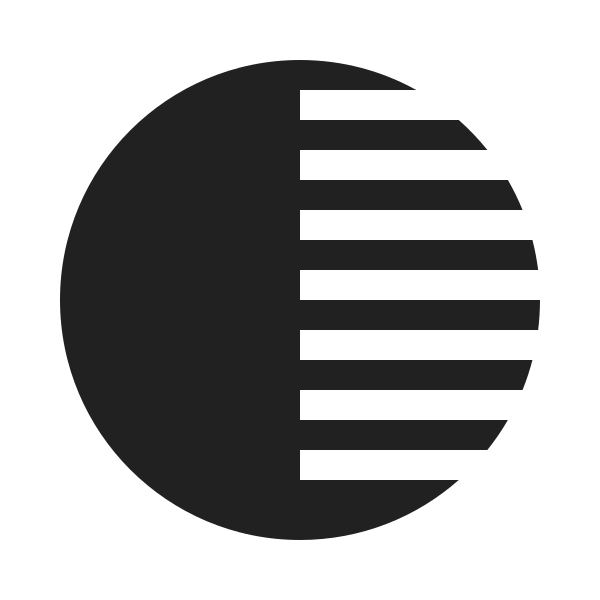 Ic Fluent Blur 20 Filled