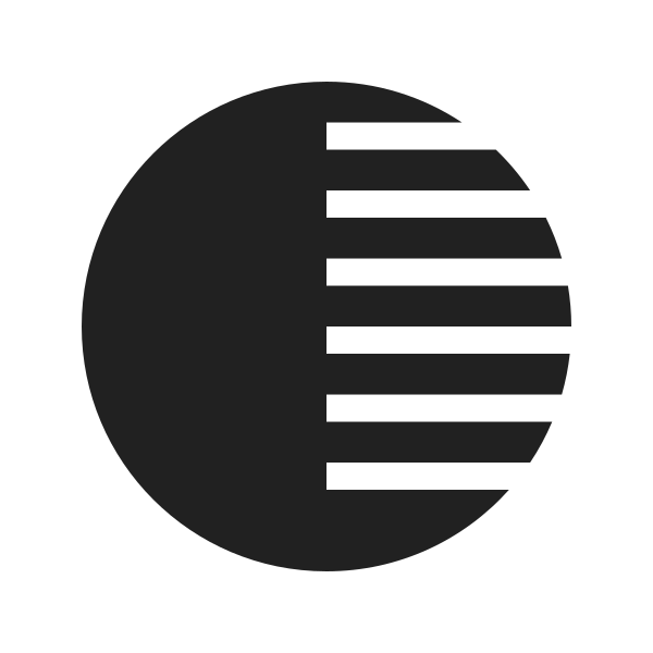 Ic Fluent Blur 24 Filled