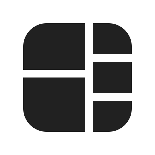 Ic Fluent Board Split 20 Filled