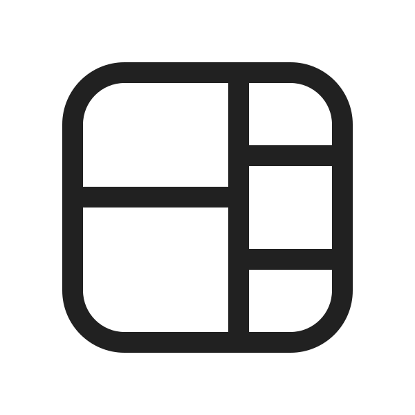 Ic Fluent Board Split 20 Regular