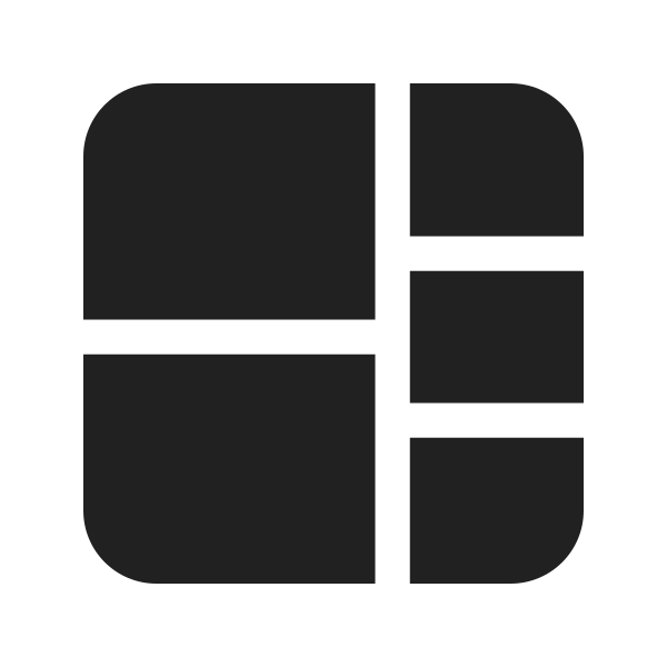Ic Fluent Board Split 48 Filled