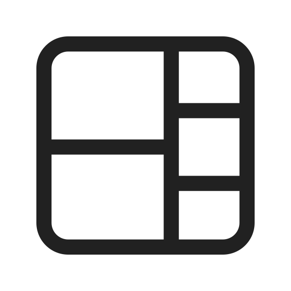 Ic Fluent Board Split 48 Regular