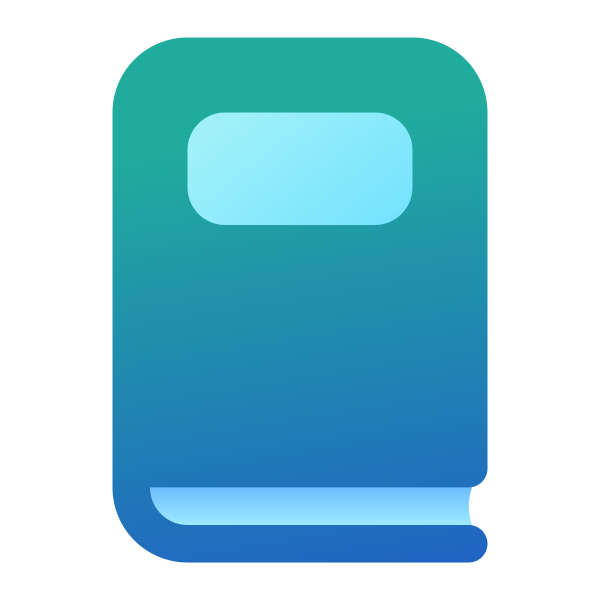 Ic Fluent Book 16 Color