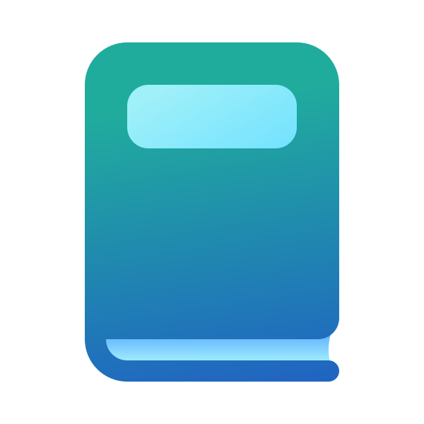Ic Fluent Book 20 Color